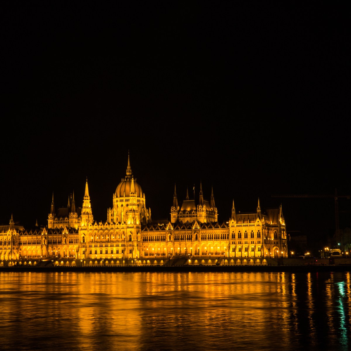 ハンガリーいろいろ